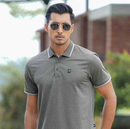 T-Shirts & Men's Polo
